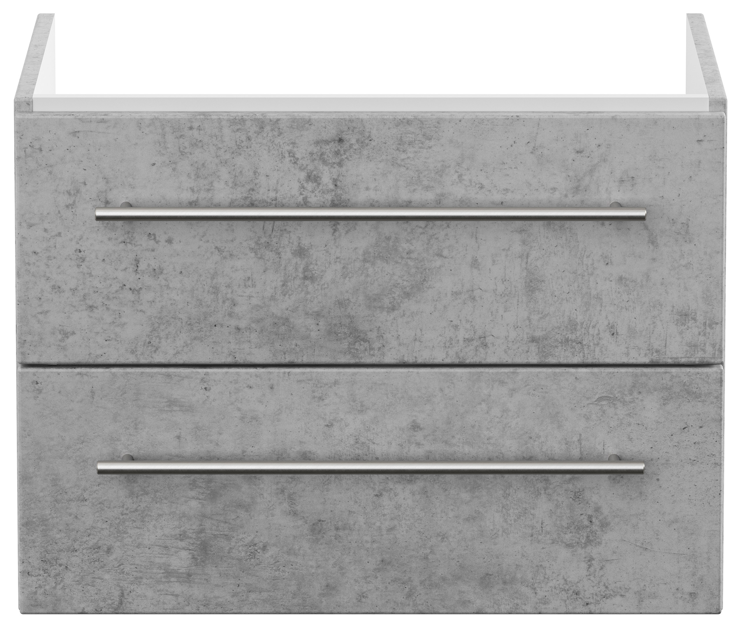 Unterschrank für Avento 65 cm SoftClose beton