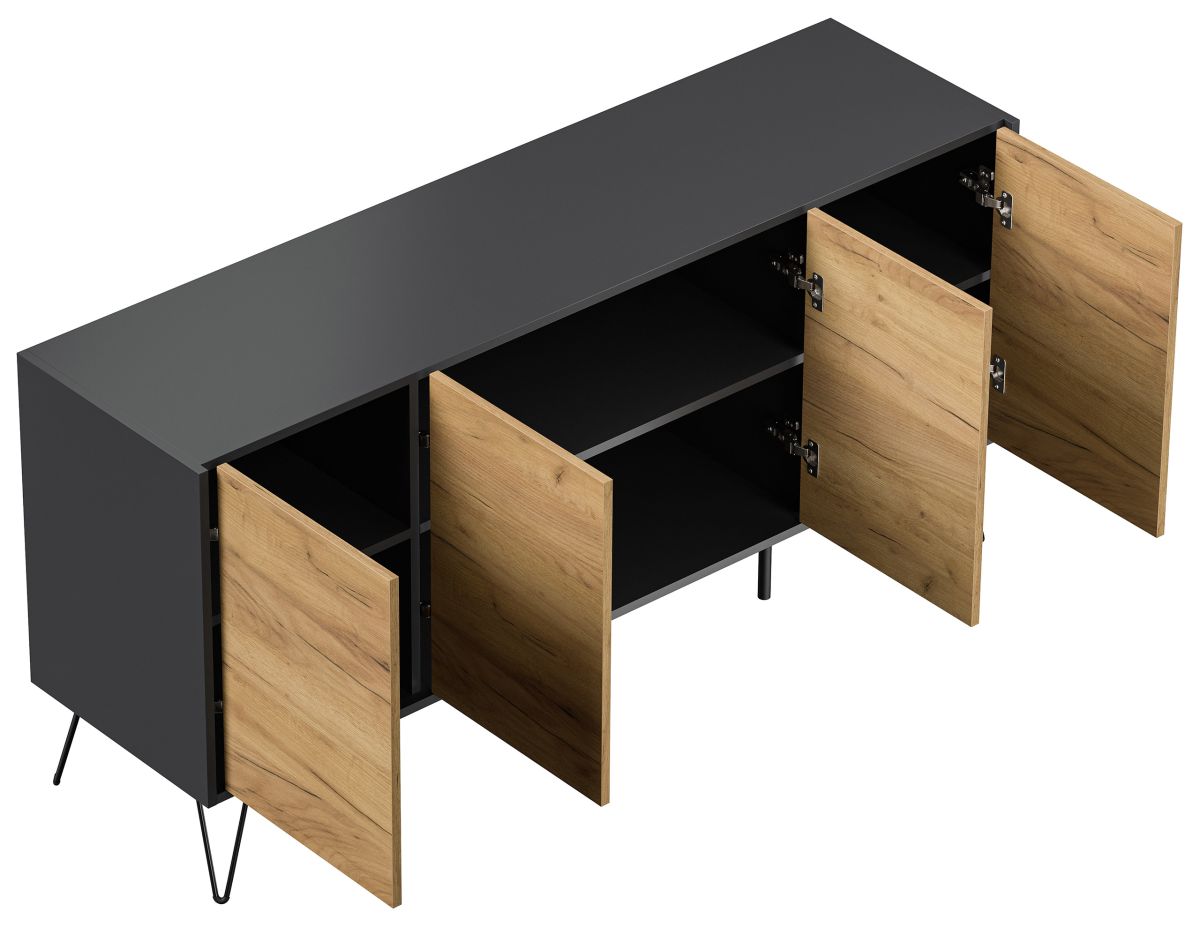 KOMMODEN SIDEBOARDS ONLINE BESTELLEN visual data 6